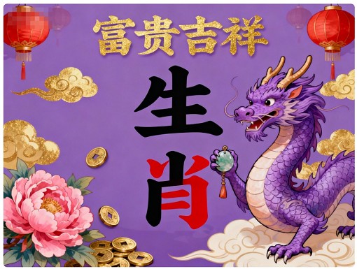 胖以胖为美花里胡梢指是什么生肖，精简词语释义作答
