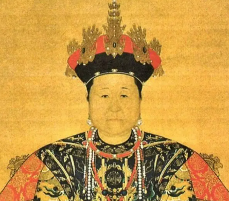 孝庄太后辅佐三代帝王，以智慧书写无骂名传奇