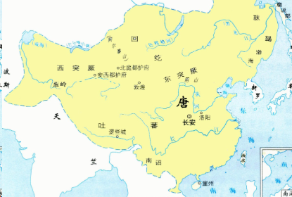 疆域长治：解码王朝稳固治理的统治密码