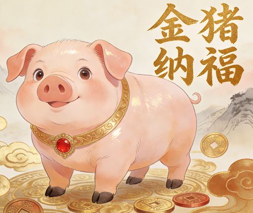 丰年稔岁指代表是什么生肖，经典词语释义甄选