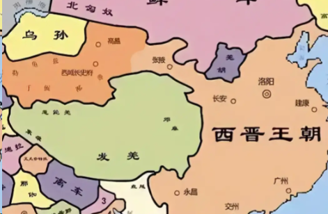 一统余烬终成劫：西晋为何刚平三国，便陷内乱深渊？