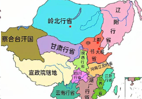 行省制度：跨越时空的建制基因，解码后世地方治理的根源密码
