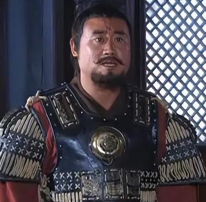 铁骑破元：常遇春——北伐锋刃上的开国猛将