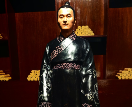 海昏侯墓黄金谜局：废帝刘贺巨额财富的多重来源探秘