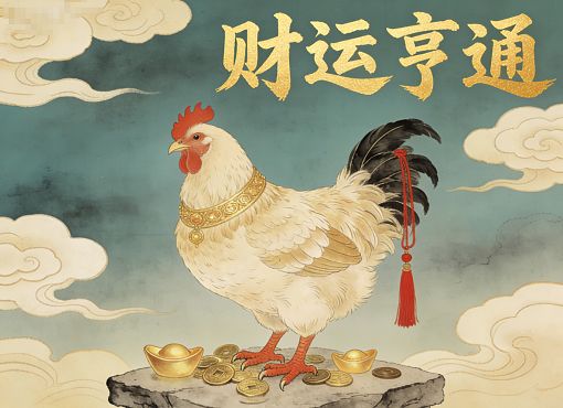 庚癸频呼指什么生肖，成语释义落实解答