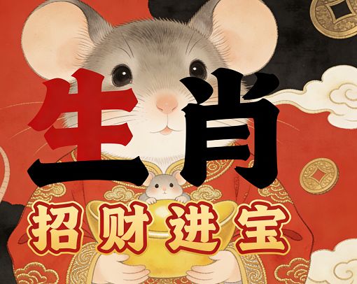 贼头鼠脑指什么生肖,深入精准释义解读