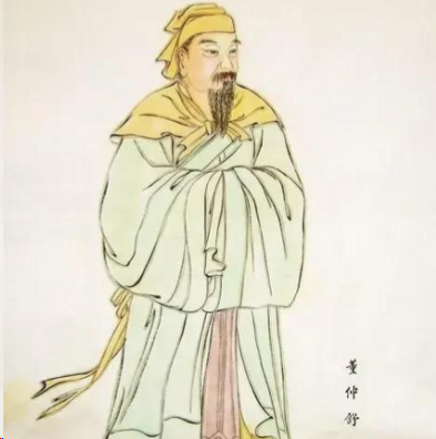 儒术定鼎：董仲舒以思想一统筑牢汉室根基