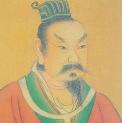 朱温篡唐立后梁：荒淫蚀基业，暴政葬王朝