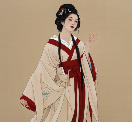 破茧成锋：古代传奇女子的礼教突围与功业传奇