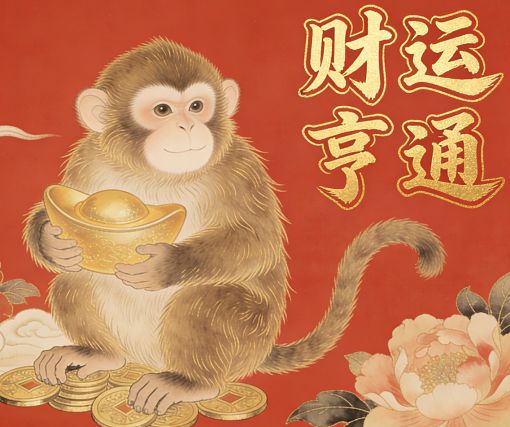 弹跳起飞,为食其果,饥肠辘辘腹难裹;艰难时势,刻苦渡过,捱过难关福运多。代表哪个生肖,深入精准释义解读