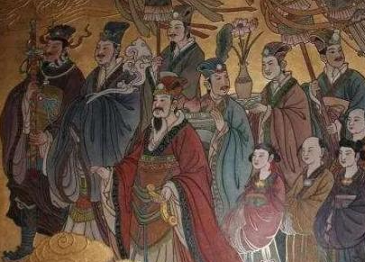 丹药迷途：帝王求长生背后的致命代价