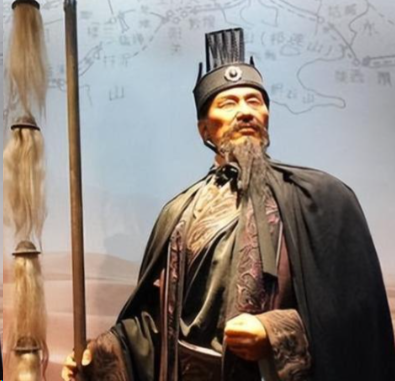 北海风霜淬汉节：苏武十九年困守铸就的民族脊梁