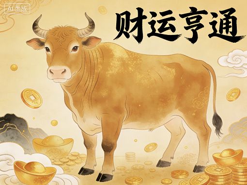 未问诰花金五色是指什么生肖，经典词语释义甄选