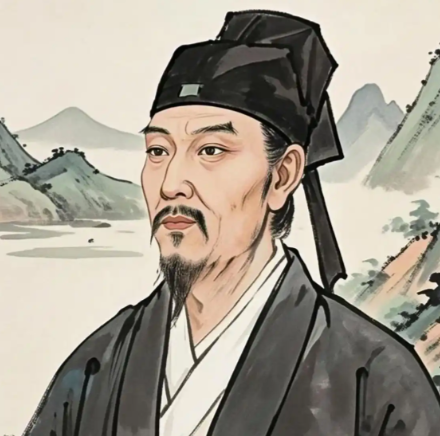 永贞折戟沉浮梦，山水寄情藏孤怀——柳宗元贬谪生涯里的抱负与坚守
