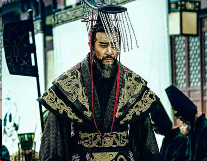 汉末乱世：诸侯割据却无人敢率先称帝的深层博弈