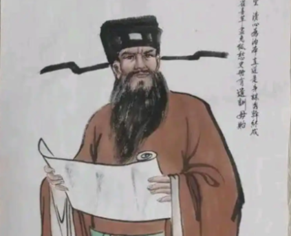 青天之名：包拯断案的真实与传奇