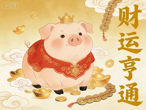 丰年稔岁指代表是什么生肖，经典词语释义甄选