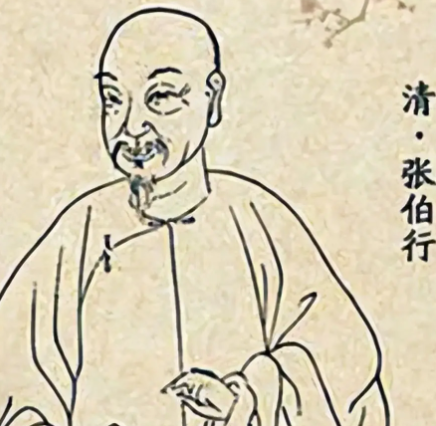 张伯行：铁骨守正清江南，丹心除弊正官纲