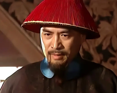 李光地：康熙朝的辅政脊梁与治世基石
