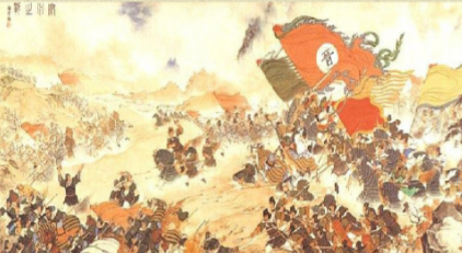 淝水折戟：百万雄师溃败背后，苻坚的多重败局