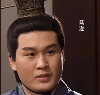 智定乾坤难避祸：陆逊——功震江东，终陷悲凉