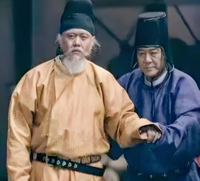 宦海浮沉终守诺：高力士——玄宗一生的忠魂，流放路上的绝唱