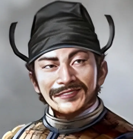 高季兴以通商周旋，谋定乱世存续之道