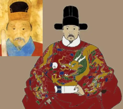 杨一清：运筹帷幄联众力，巧计定乾坤平藩乱