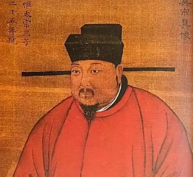 澶渊擎旗抗敌，宦海蒙尘守节：寇准的忠勇与沉浮