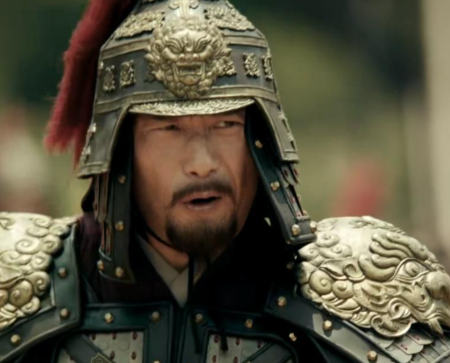 宋晟以铁血戍守，铸就边关长治
