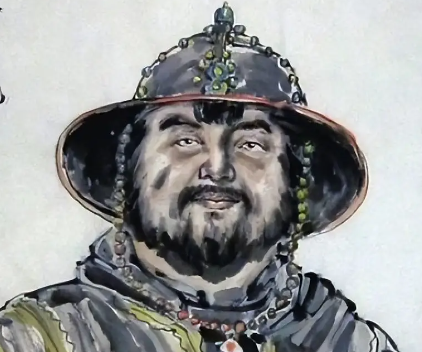 扩廓帖木儿整合残元势力，与明军鏖战的铁血史诗