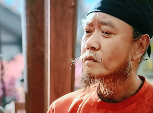 寒食惊变：唐代宗智诛权宦鱼朝恩始末