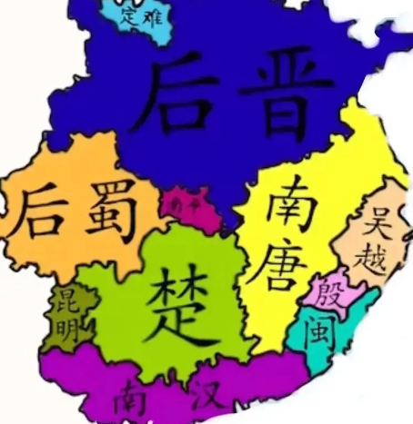 留从效治泉方略，开辟闽南海外通商新局