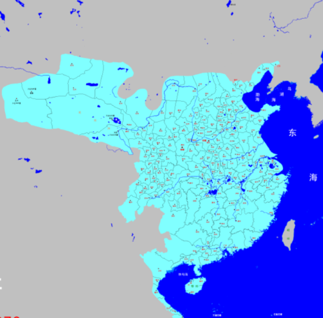 李圆通以忠护主，筑牢隋文帝安全屏障