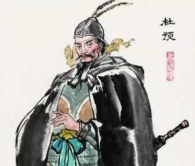 统筹水陆破天险：杜预多路伐吴的战略决胜之路