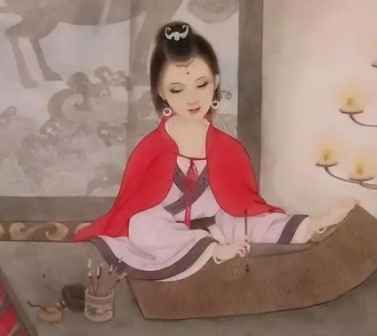 班昭：续史承文，教化垂范——东汉史学与女教的双璧之光
