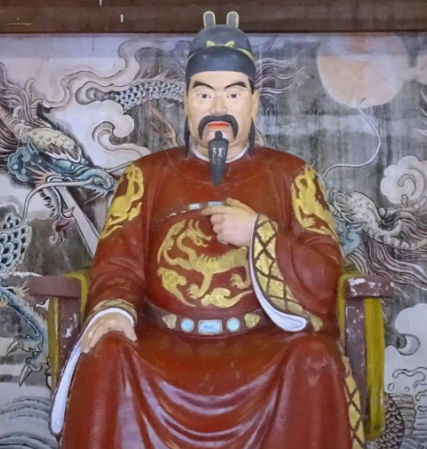 王审知兴学安民，拓荒南疆的文治之功