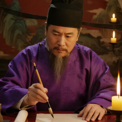 长孙无忌：权臣末路与储位之争的悲剧