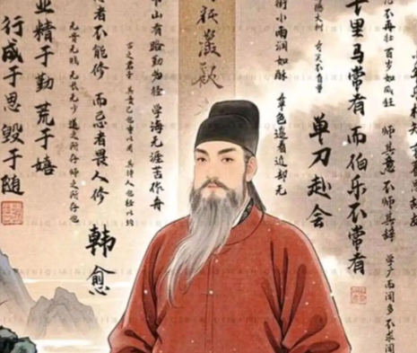 以理破迷：韩愈谏止佛事的清醒洞察