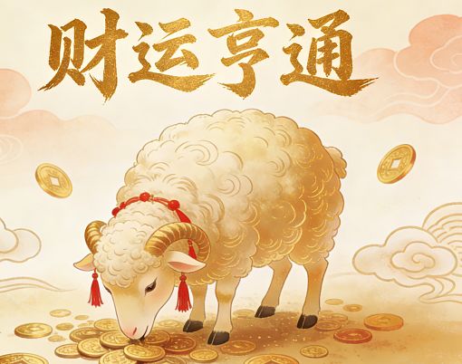八面进财金满堂,十二生肖从它来猜打一最佳正确生肖,词语释义解答落实
