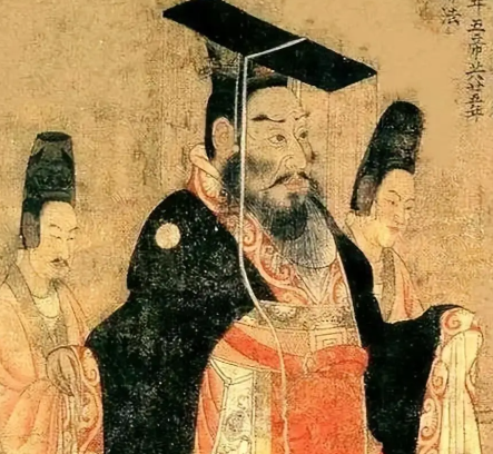 隐忍破局，铁腕兴邦：宇文邕励精图治与北齐的覆灭之路