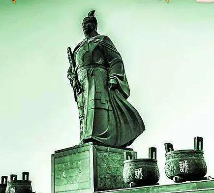 孤帆渡沧海，文泽化辽东：箕子的教化传奇