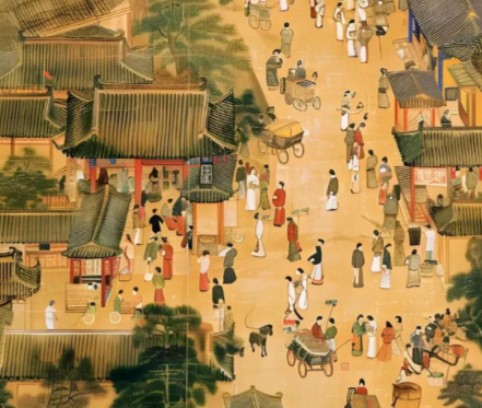刘德威厘正刑狱的治世担当