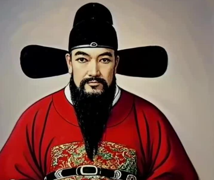铁壁铸关宁，丹心照晚明：孙承宗的防线与末路悲歌