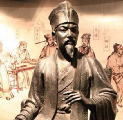 向士璧：粮草为刃，守一城山河