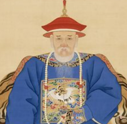 布袍清吏：于成龙以廉守土铸丰碑