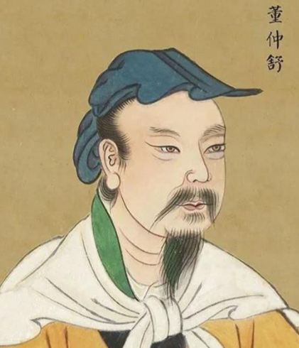 天人三策启盛世：董仲舒以大一统思想铸汉室根基
