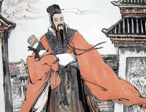 王温舒严刑治奸，雷霆扫平郡内匪患